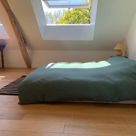 Jolie Chambre Privee Apartment Beaufort-en-Vallee ภายนอก รูปภาพ