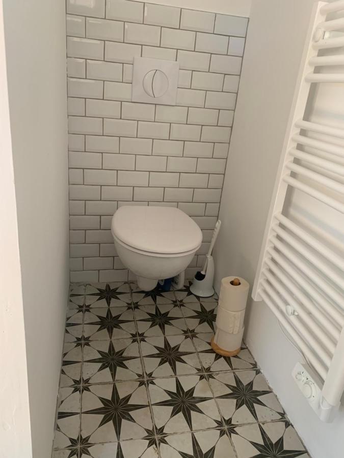 Jolie Chambre Privee Apartment Beaufort-en-Vallee ภายนอก รูปภาพ